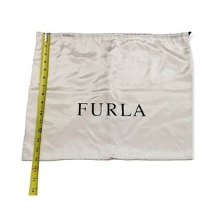 Furla SATIN Like Drawstring dustbag